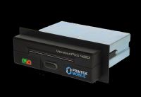 PRINTEK VEHICLEPRO 420 IMPRESORA TÉRMICA DIRECTA PARA VEHÍCULOS PARA IMPRESIÓN DE TICKETS DE 4" DE ANCHO